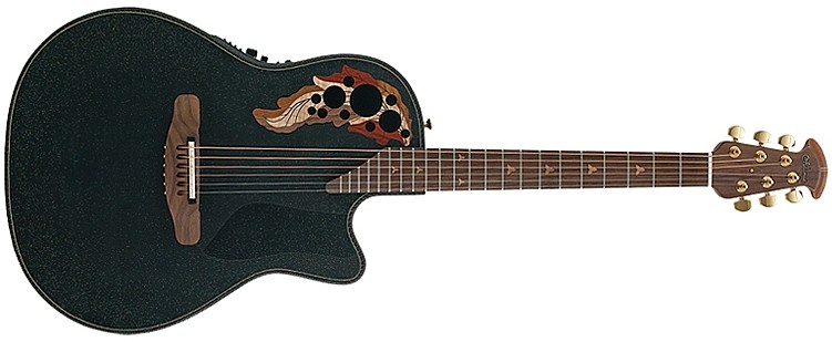2081GT by Ovation