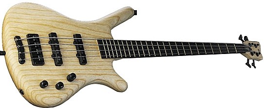 Corvette Standard SE Just Music Germany 4 by Warwick