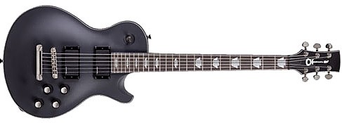 DS-2 ST by Charvel