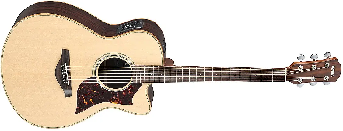 AC1R by Yamaha