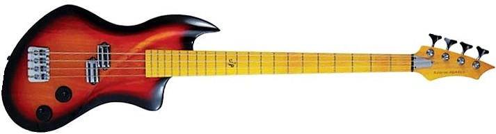 The L-Bass by Lace