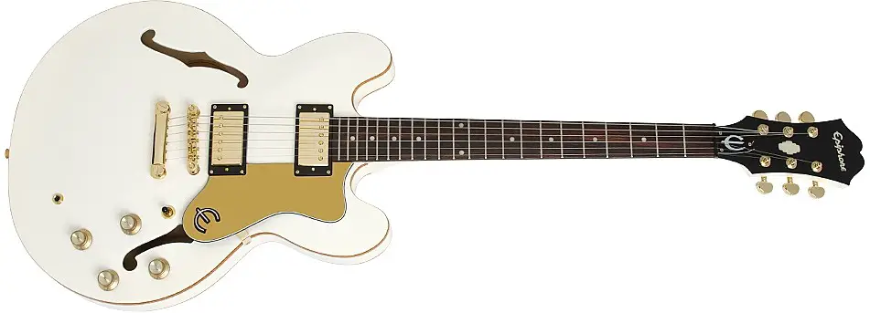 Dot Royale by Epiphone
