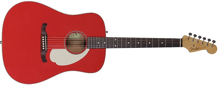 Kingman C by Fender
