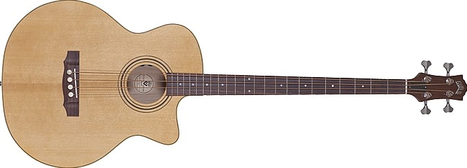 B-54CE Standard by Guild