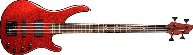 SHB40 by Washburn