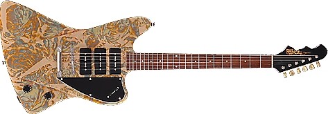 Atelier Esprit III Special by Fret King