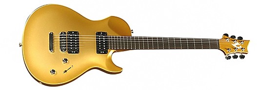GV Rock by Vigier Guitars