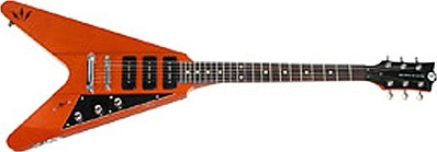 Ron Asheton Signature by Reverend