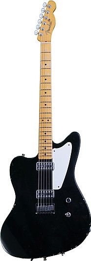 Cabronita jazzmaster deals