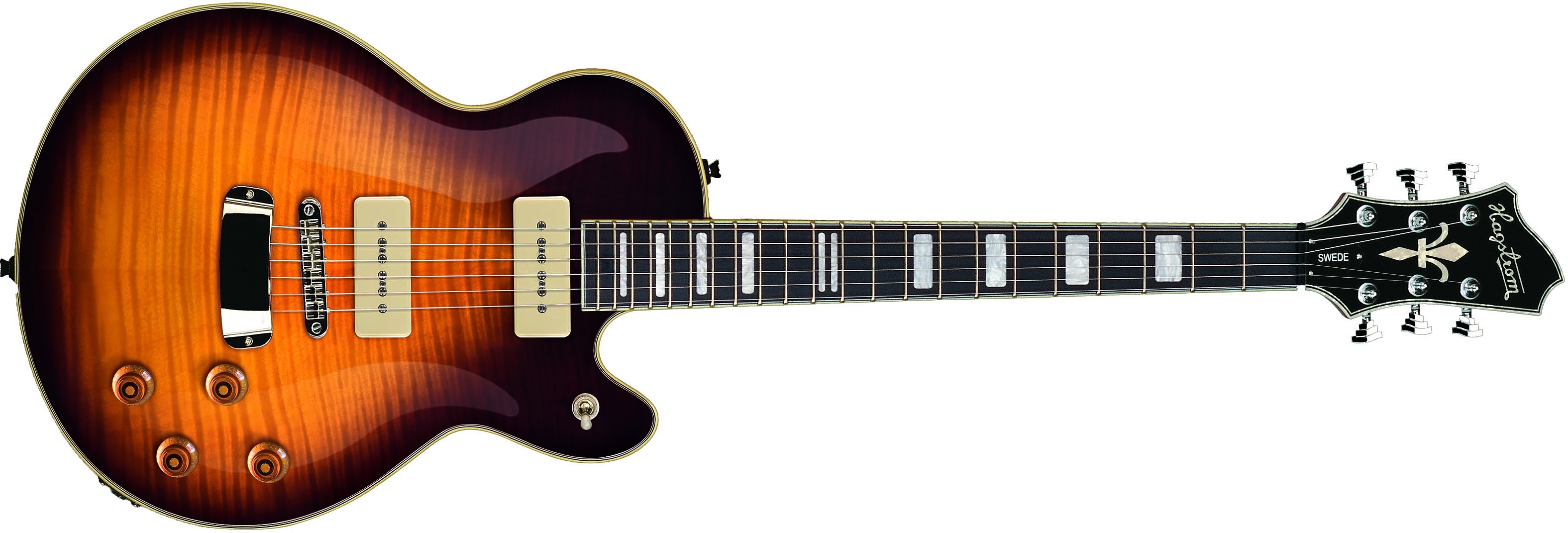 Swede SE by Hagstrom