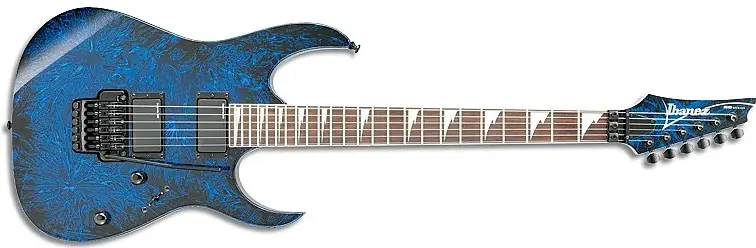 RGR320EX by Ibanez