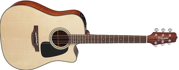 P2DC by Takamine