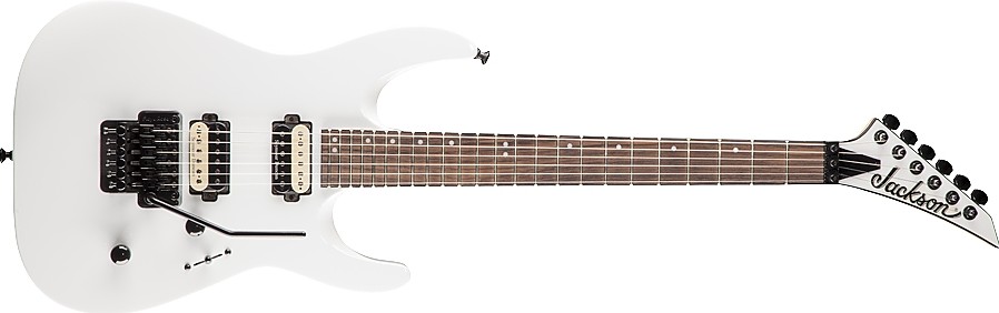 DK2M Pro Series Dinky by Jackson