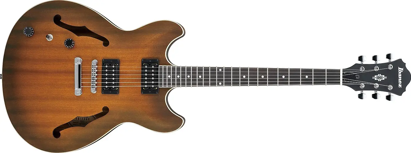 AS53L by Ibanez