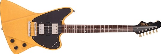 Stvdio Esprit VI Special by Fret King