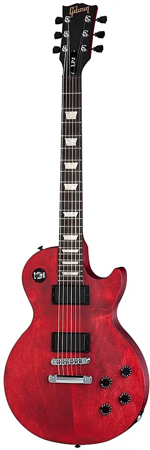 Gibson Les Paul LPJ 2013 専用ケース付き 今月のお買得品 - kogopay.com