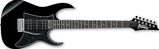 GRG150 2013 by Ibanez