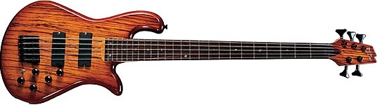 RB-ZW5 by Boulder Creek