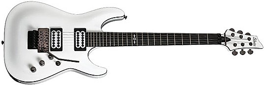 C-1 FR Special Edition (2013) by Schecter
