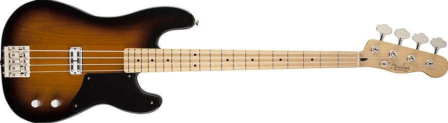 Cabronita Precision by Fender