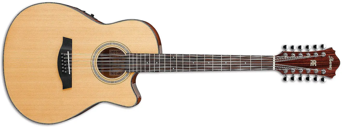 AEF1512E by Ibanez