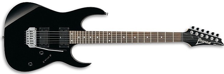 RG120 by Ibanez