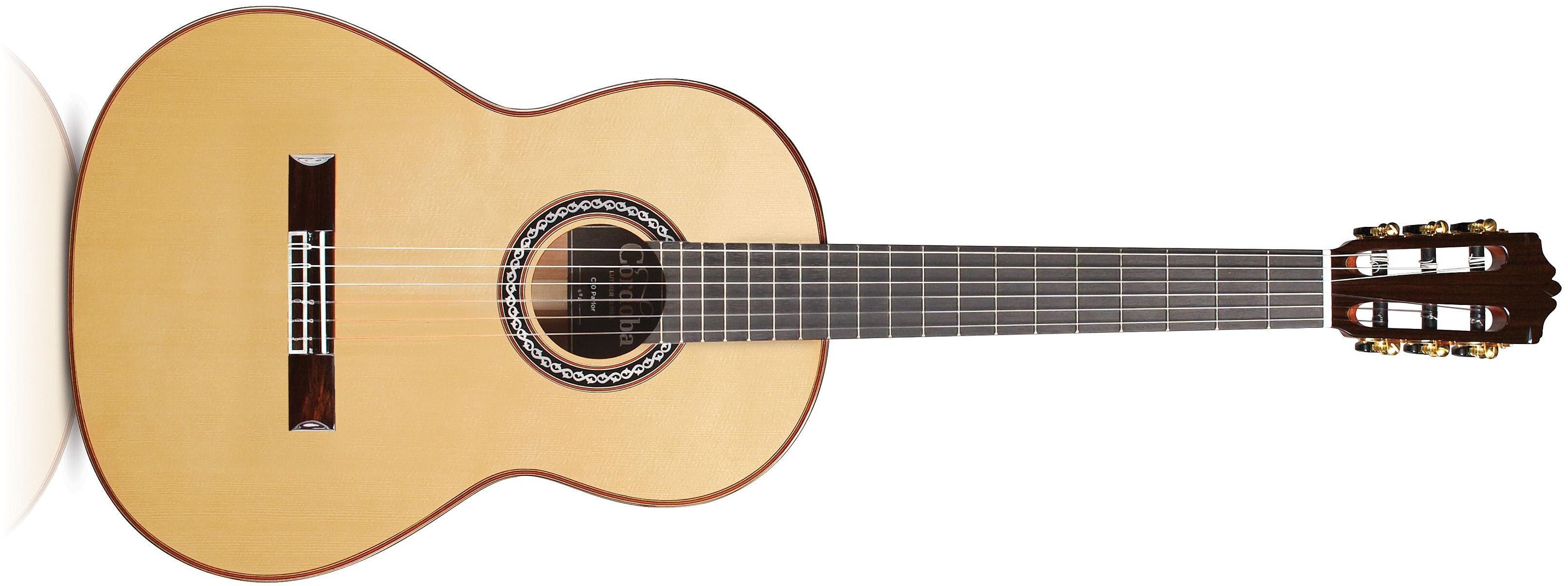 C-10 Parlor by Cordoba