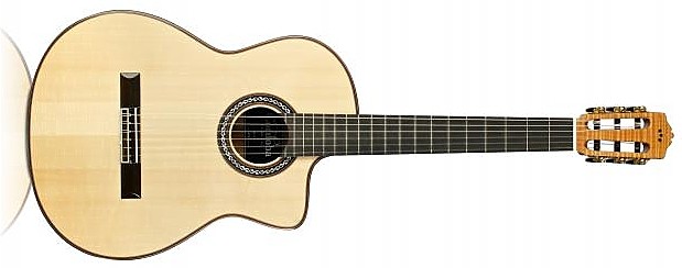 GK Pro by Cordoba