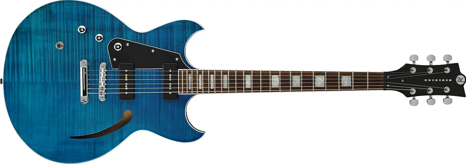 Manta Ray 290 by Reverend