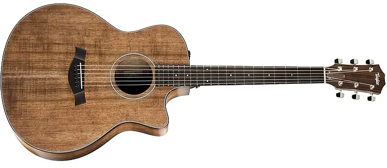 326ce-K FLTD (Fall 2014) by Taylor