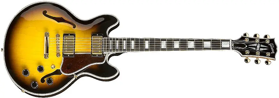 ES-359 by Gibson Custom