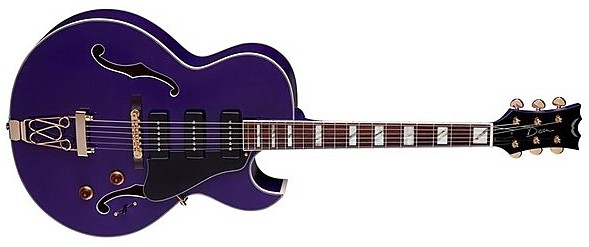 Palomino Deep Purple by Dean
