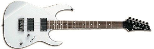 RG321E by Ibanez