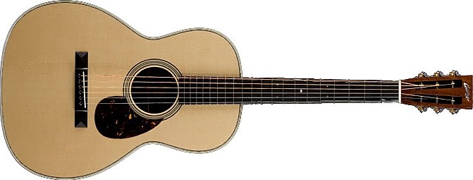 002H by Collings