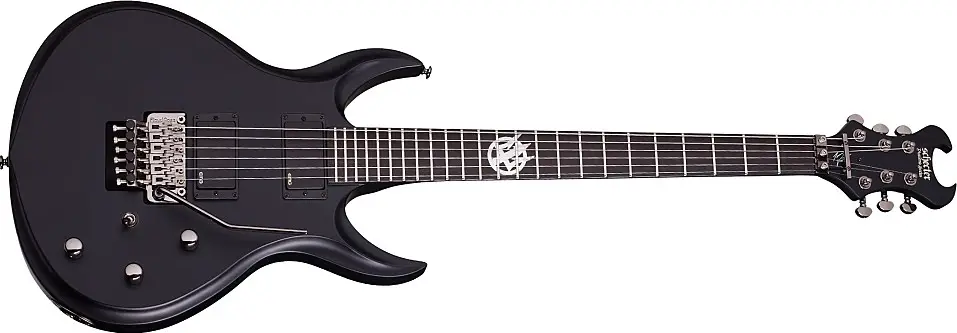 Tommy Victor Devil FR by Schecter