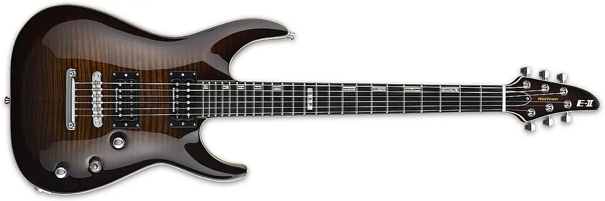 E-II Horizon FM/NT by ESP