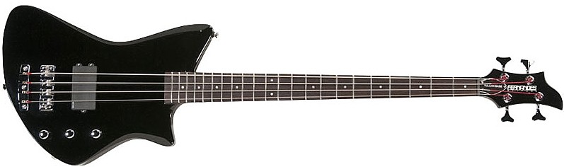 Vulcan Bass Deluxe by Fernandes