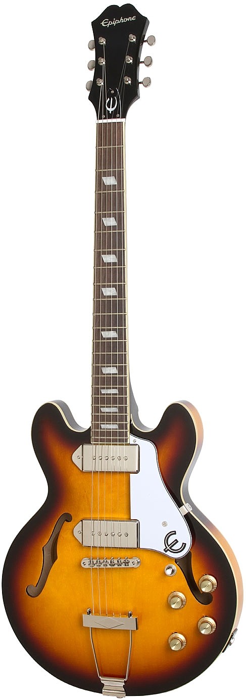 epiphone casino coupe eboby