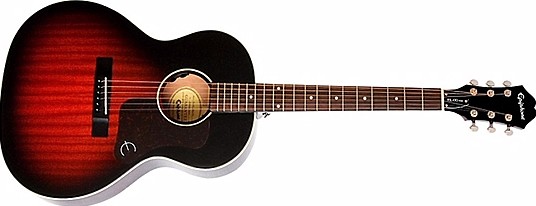 Limited Edition EL-00 PRO Mahogany by Epiphone