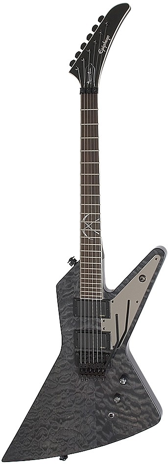 Epiphone Marcus Henderson Apparition Review | Chorder.com