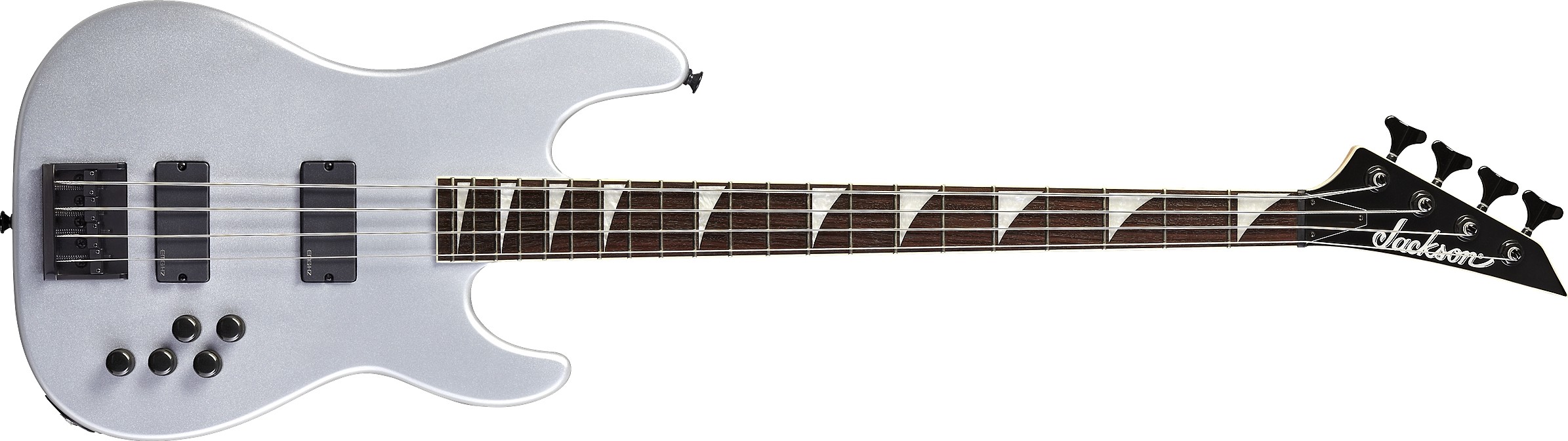 X Series Signature David Ellefson CBX IV (2016) by Jackson