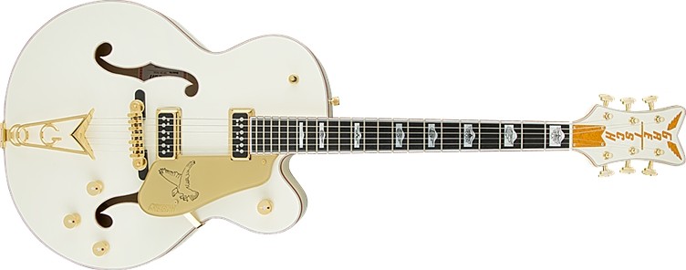 G6136-55 Vintage Select Edition `55 Falcon by Gretsch Guitars
