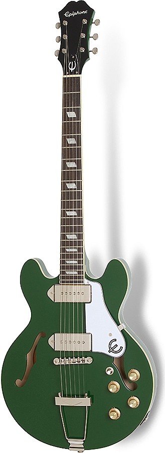 Limited Edition Casino Coupe by Epiphone