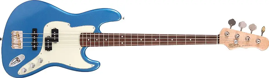 Atelier Perception 60 PJ by Fret King
