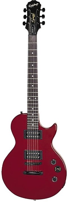 Les Paul Special II by Epiphone