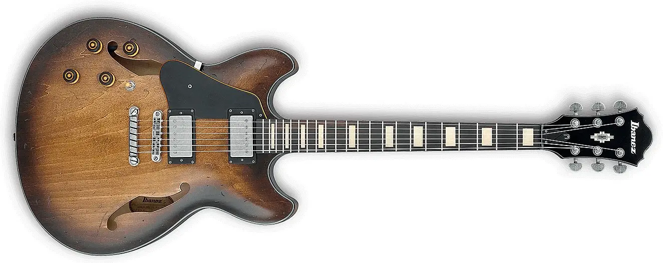ASV10AL by Ibanez