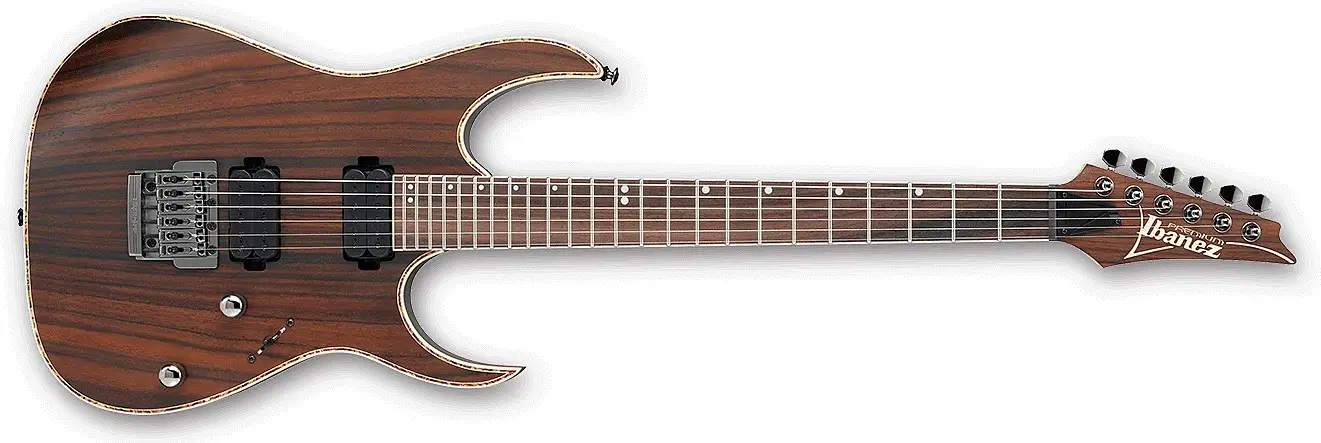 RG721RW by Ibanez