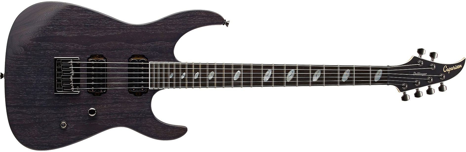 Dellinger II FX-WM by Caparison