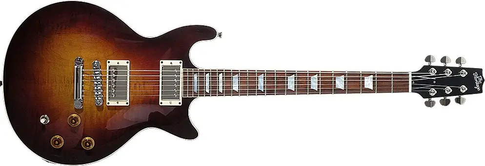 H-110 by Heritage Guitars