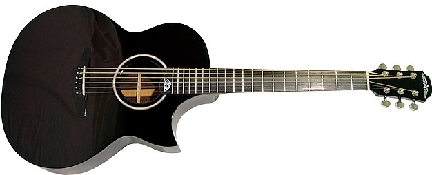Roby Duke II by Avalon Guitars